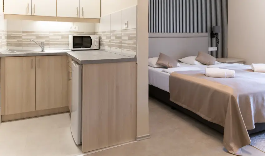 Hotel Napf�ny Zalakaros