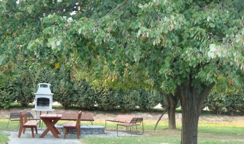 Hotel Napsugr Hvz Hvz