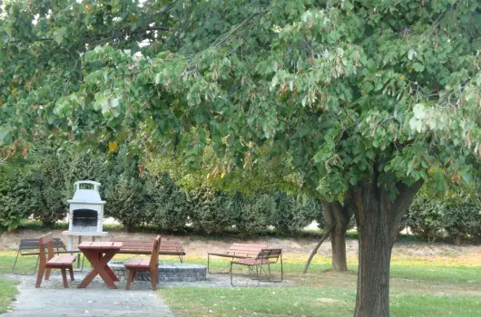 Hotel Napsug�r H�v�z, H�v�z, Zalakaros - 20 km