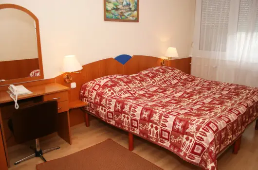 Hotel Napsug�r H�v�z, H�v�z, Zalakaros - 20 km