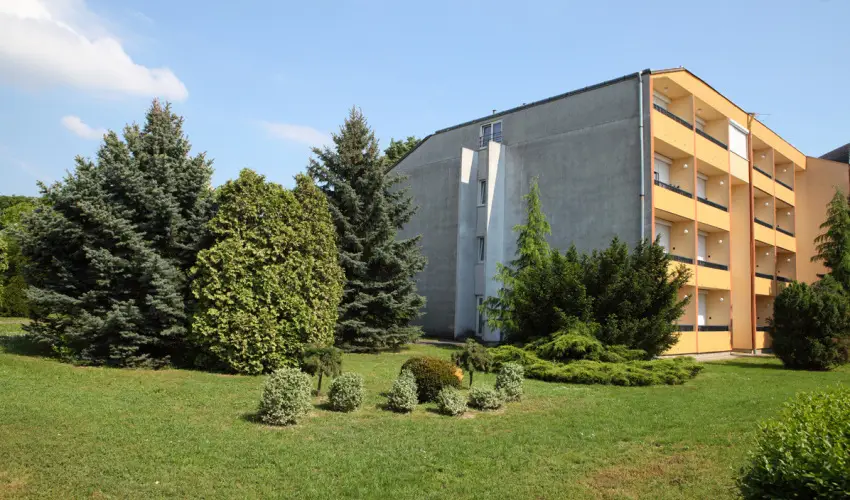 Hotel Napsugr Hvz Hvz