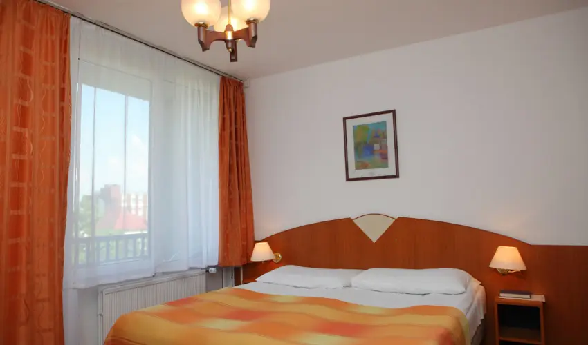 Hotel Napsugr Hvz Hvz