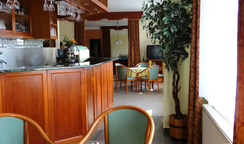 Hotel Ovit Keszthely