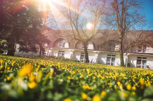 Hotel Ovit, Keszthely, Zalakaros - 20 km