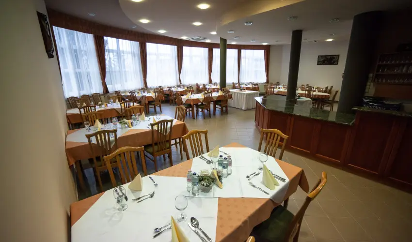 Hotel Ovit Keszthely