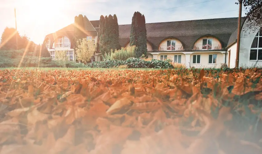 Hotel Ovit Keszthely