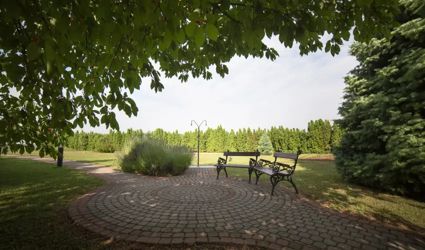 Hotel Ovit Keszthely