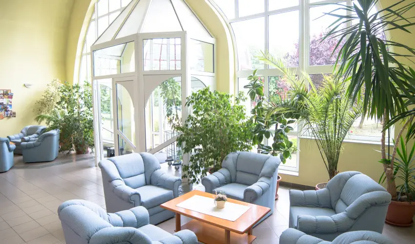 Hotel Ovit Keszthely