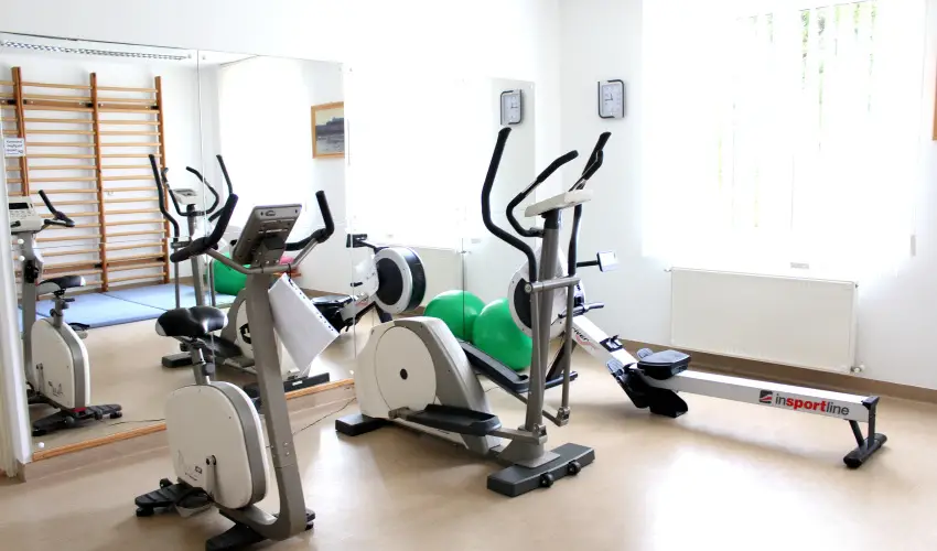 Hotel Ovit Keszthely