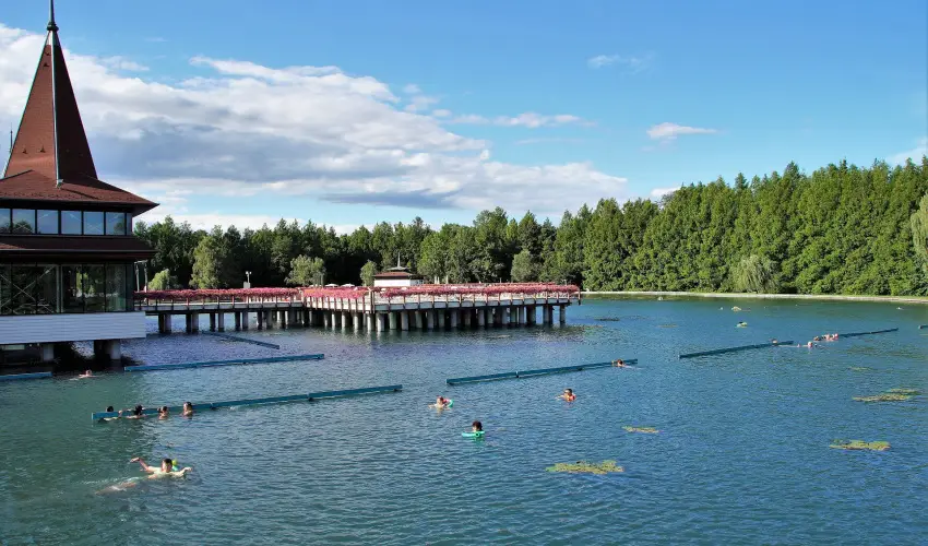 Hotel Ovit Keszthely