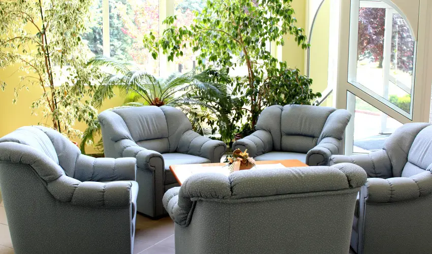 Hotel Ovit Keszthely