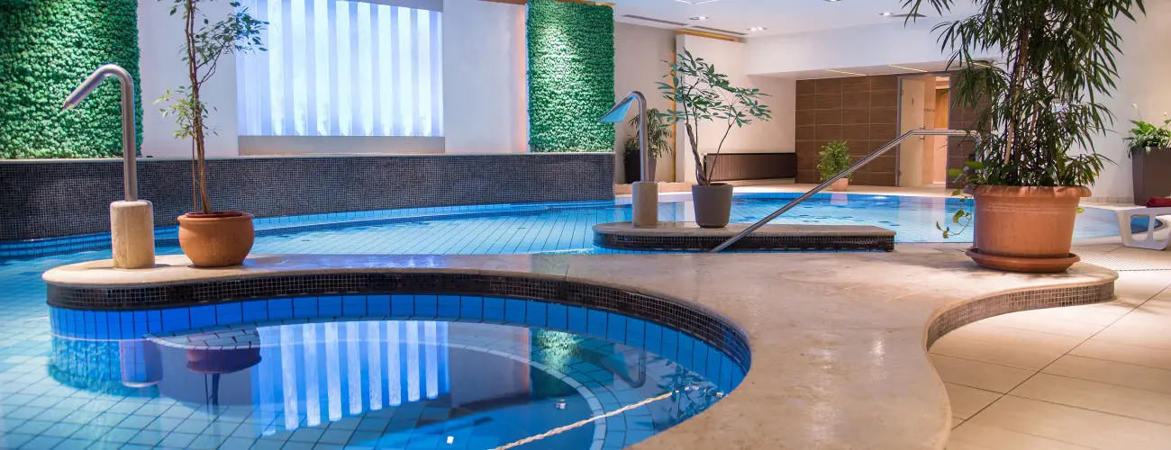 Palace Hotel  Hvz - Palace wellness lmnyek (min. 3 j)