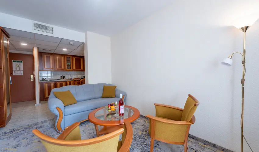 Palace Hotel  H�v�z