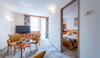 Palace Hotel  H�v�z