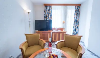 Palace Hotel  H�v�z