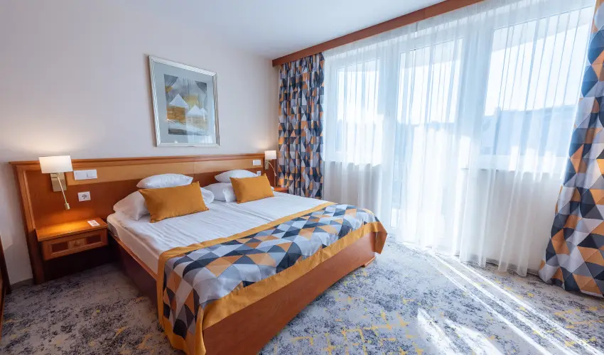 Palace Hotel  H�v�z