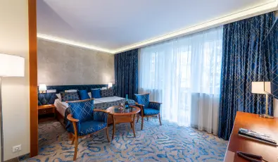 Palace Hotel  H�v�z