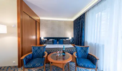 Palace Hotel  H�v�z