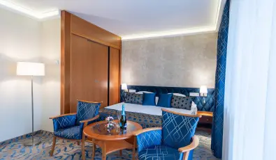 Palace Hotel  H�v�z