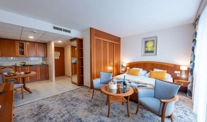 Palace Hotel  H�v�z