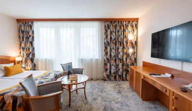 Palace Hotel  H�v�z