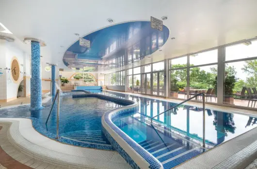 Hotel Panor�ma Balatongy�r�k, Balatongy�r�k, Zalakaros - 26 km