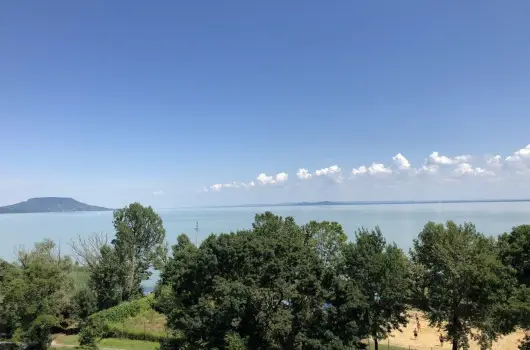 Hotel Panor�ma Balatongy�r�k, Balatongy�r�k, Zalakaros - 26 km