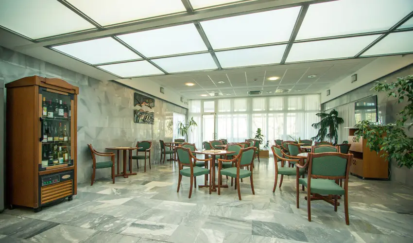 Hotel Panorma Balatongyrk Balatongyrk