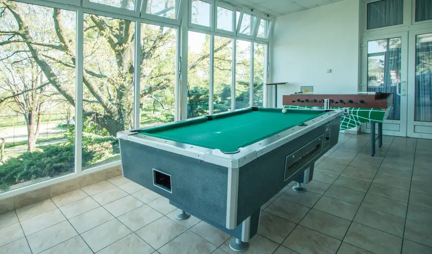 Hotel Panorma Balatongyrk Balatongyrk