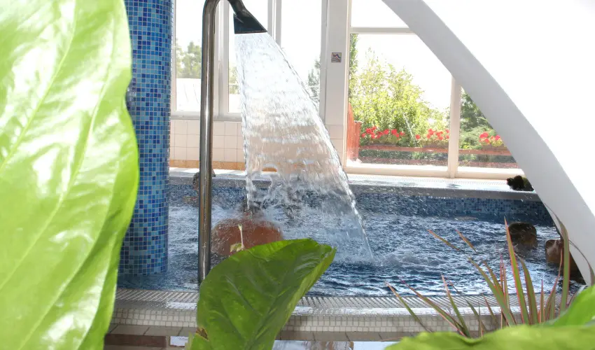 Hotel Panorma Balatongyrk Balatongyrk