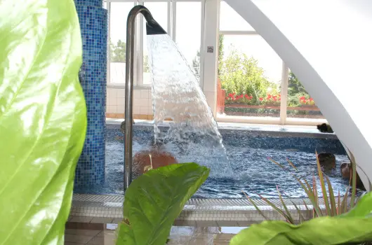 Hotel Panor�ma Balatongy�r�k, Balatongy�r�k, Zalakaros - 26 km
