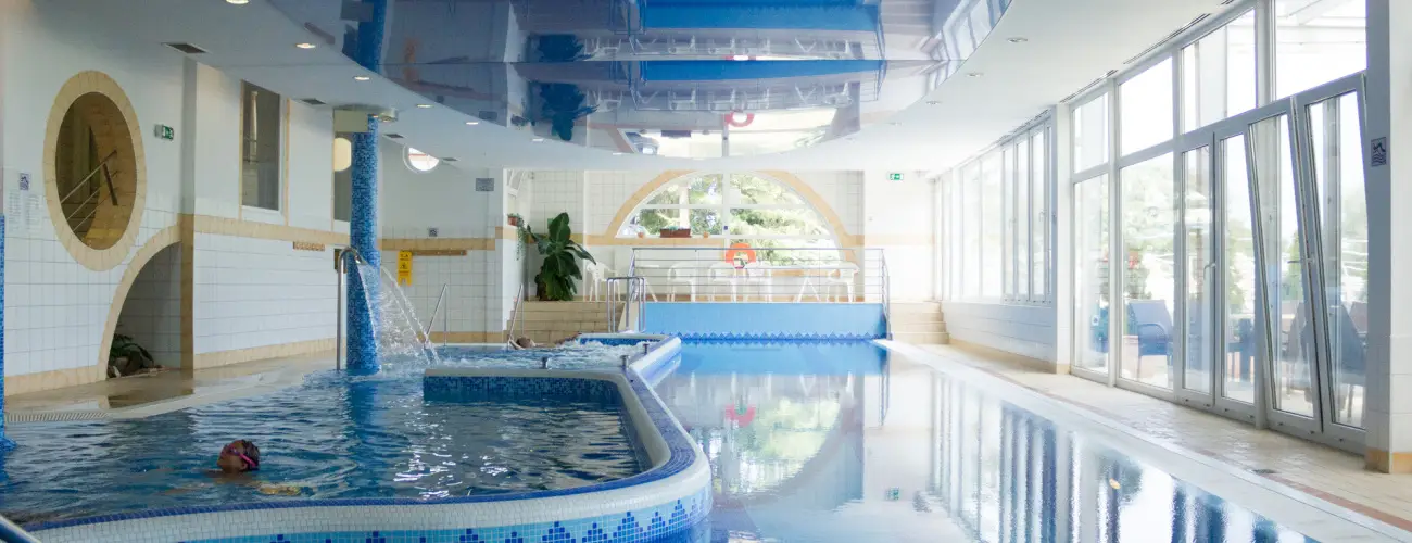 Hotel Panorma Balatongyrk Balatongyrk - Valentin nap (min. 2 j)