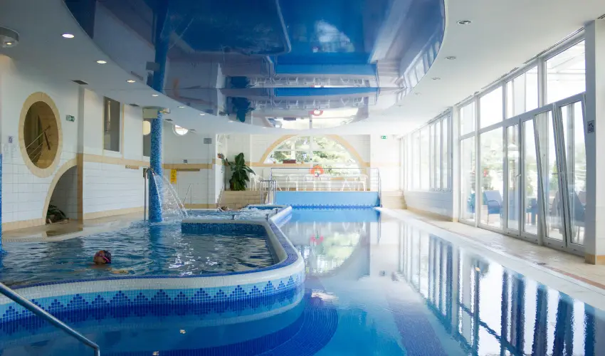 Hotel Panorma Balatongyrk Balatongyrk