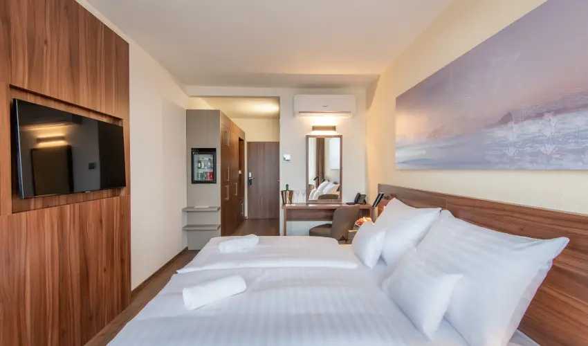 Hunguest Hotel Panoráma Hévíz
