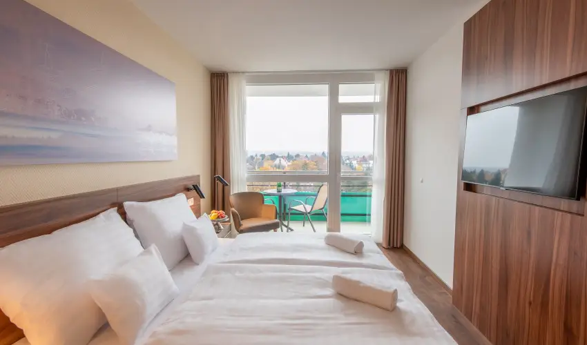 Hunguest Hotel Panoráma Hévíz