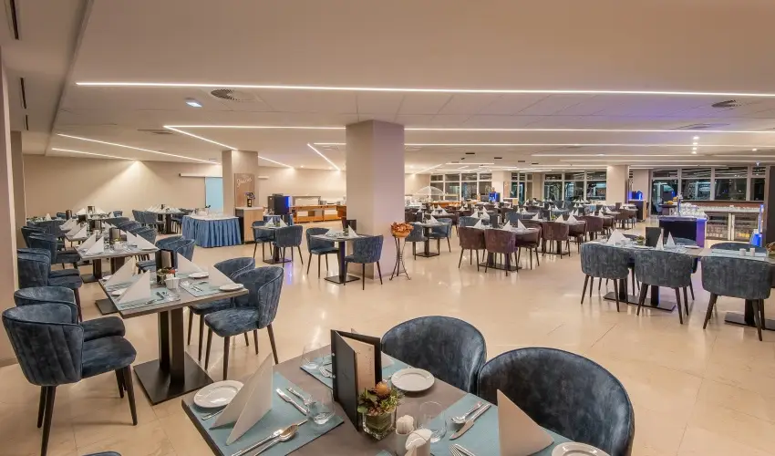 Hunguest Hotel Panoráma Hévíz