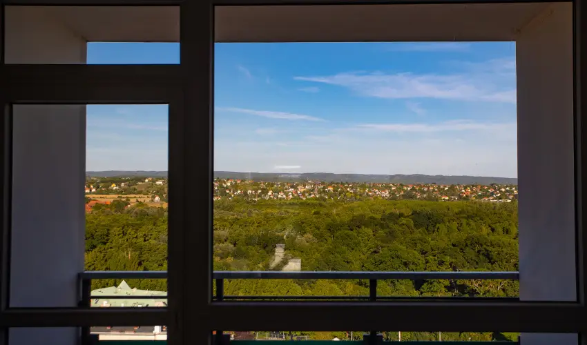 Hunguest Hotel Panoráma Hévíz
