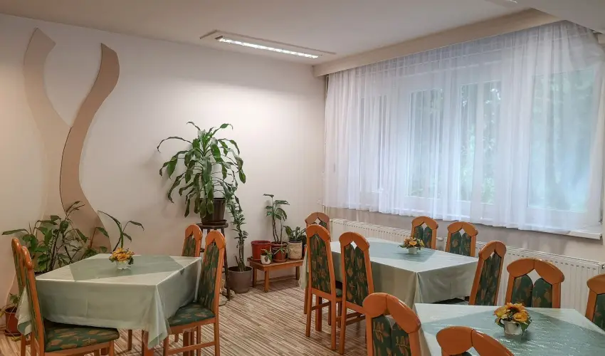Hotel Touring Nagykanizsa