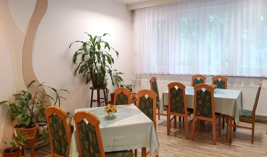 Hotel Touring Nagykanizsa