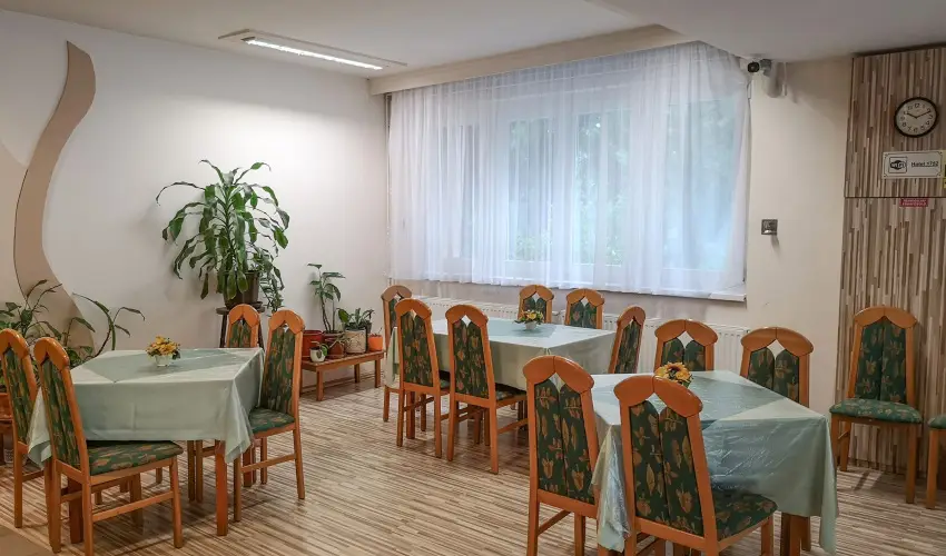 Hotel Touring Nagykanizsa