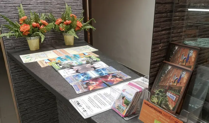 Hotel Touring Nagykanizsa