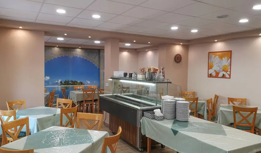 Hotel Touring Nagykanizsa