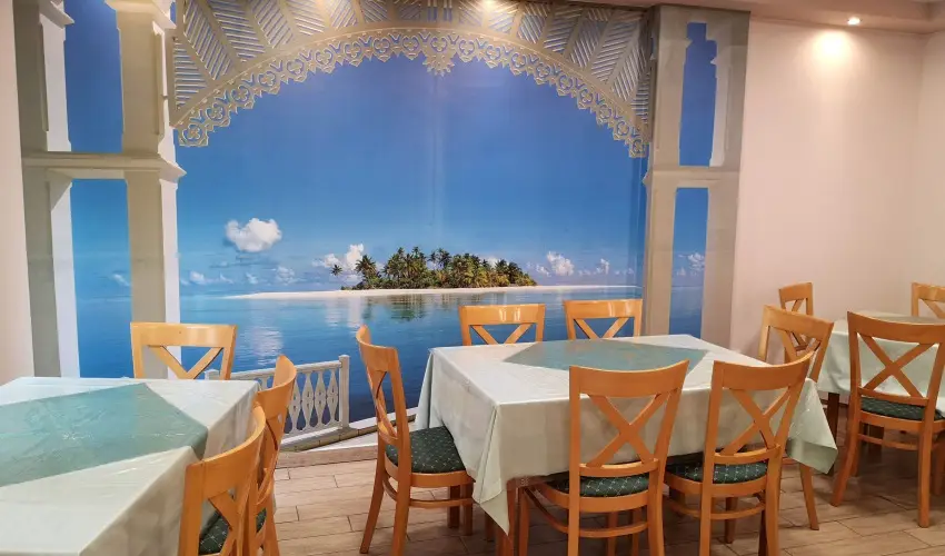 Hotel Touring Nagykanizsa