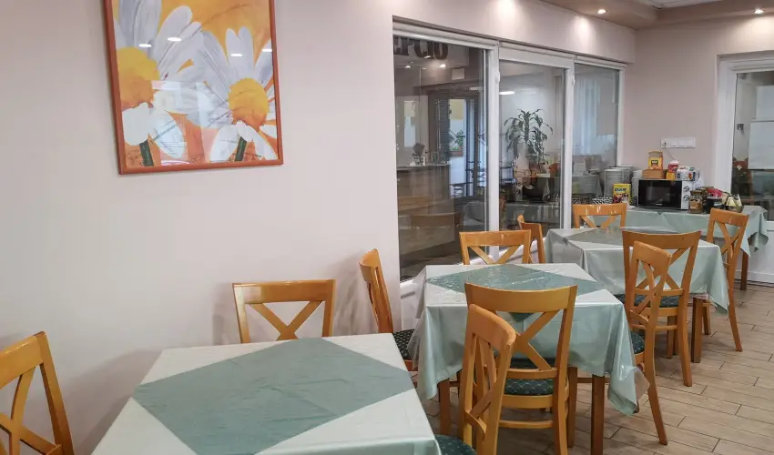 Hotel Touring Nagykanizsa