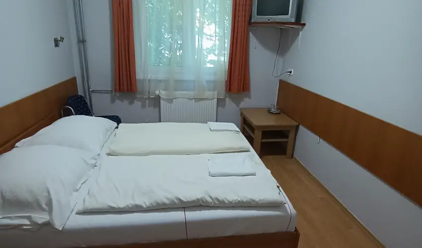 Hotel Touring Nagykanizsa