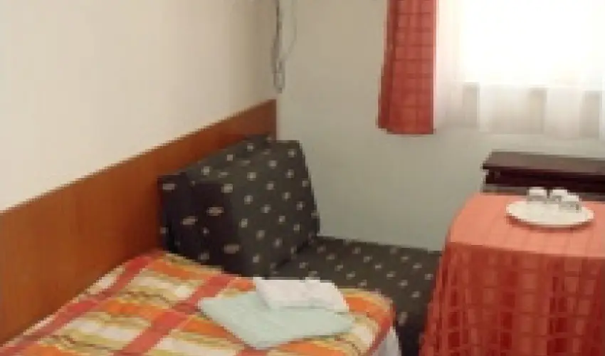 Hotel Touring Nagykanizsa