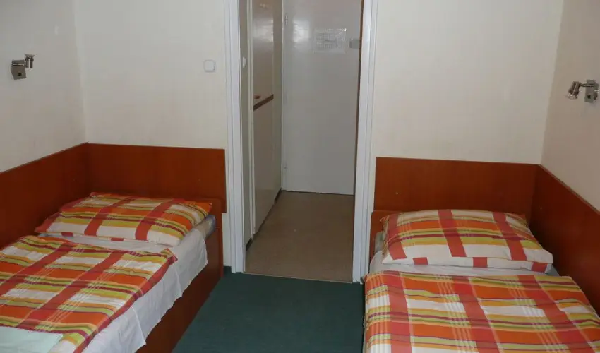 Hotel Touring Nagykanizsa
