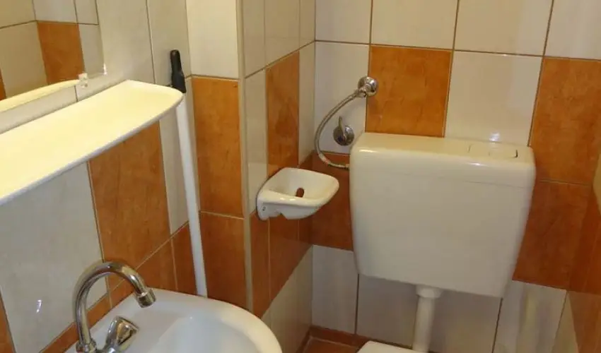 Hotel Touring Nagykanizsa