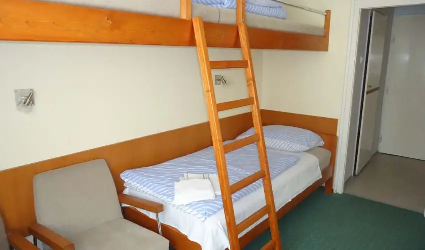 Hotel Touring Nagykanizsa