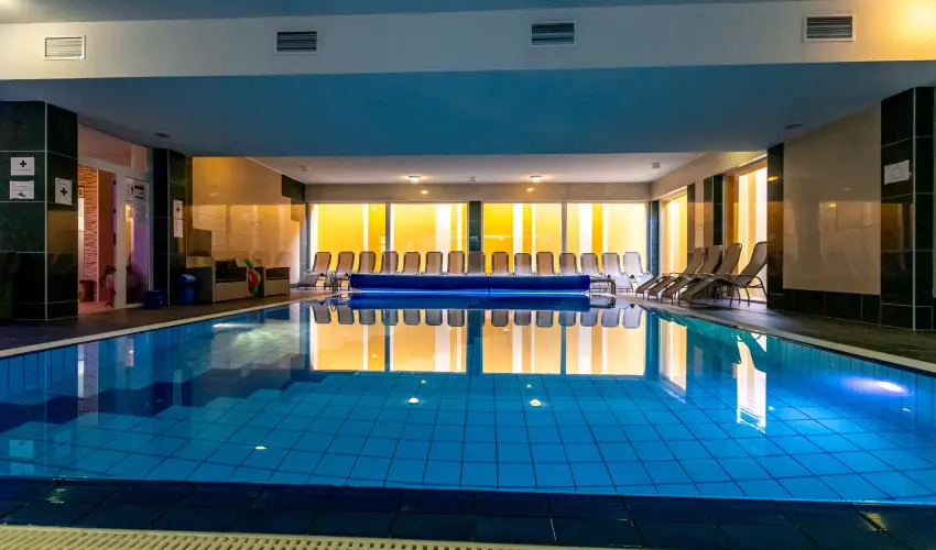 Hotel Vital Zalakaros